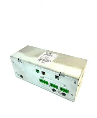 Volvo V70 GPS navigation control unit/module 86334881 V01840Y3310052C