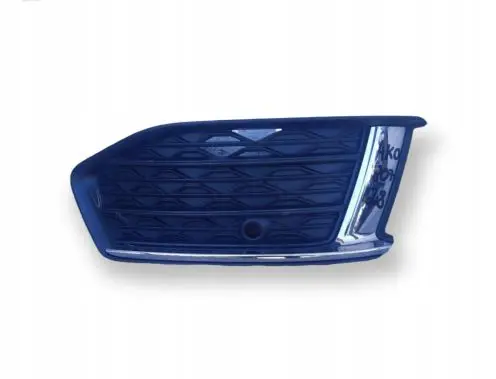 Audi A6 S6 C8 4K Front bumper lower grill 4K0807682