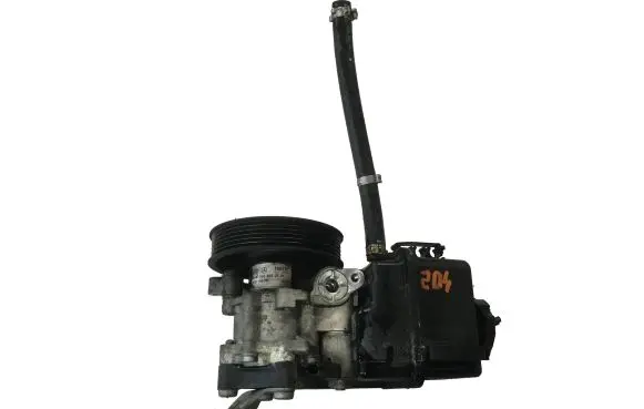 Mercedes-Benz C W204 Power steering pump 0064662601 LH2115670