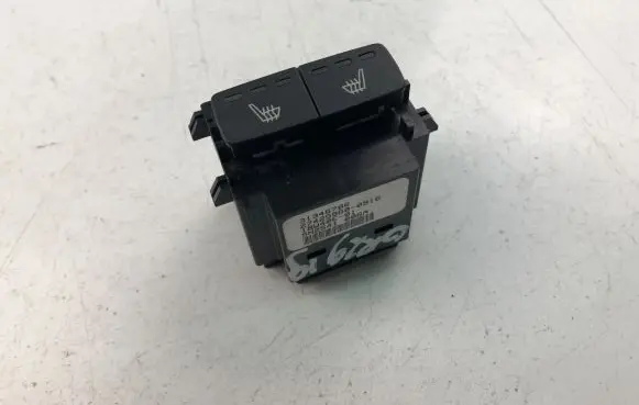 Volvo S90, V90 Seat heating switch 31346786