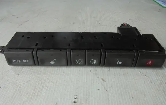 Jaguar XK8 - XKR Other switches/knobs/shifts 95609005
