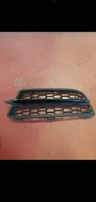 BMW X6 F16 Front bumper lower grill 10833610