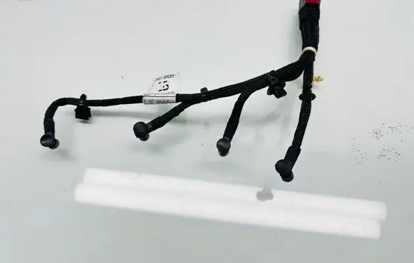 Ford Kuga III Glow plug wires JX6T6M091 JX6T6M091Cb