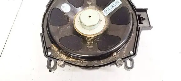 BMW X6 E71 Subwoofer speaker 6513921869801 65139218698-01