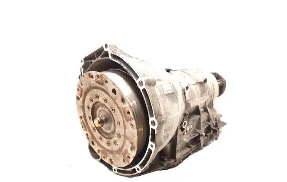 BMW 3 E92 E93 Automatic gearbox 7590329 6HP28 GA6HP26ZWGA