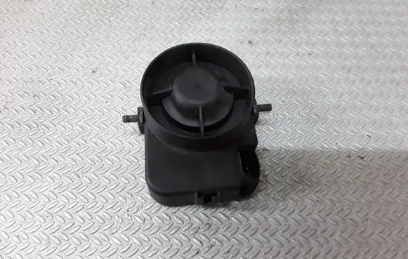 Fiat Ulysse Alarm system siren 9639557480