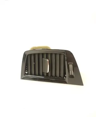 Volvo XC90 Dash center air vent grill 31651283