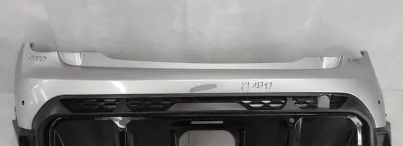 Mini One - Cooper F56 F55 Rear bumper 9450644