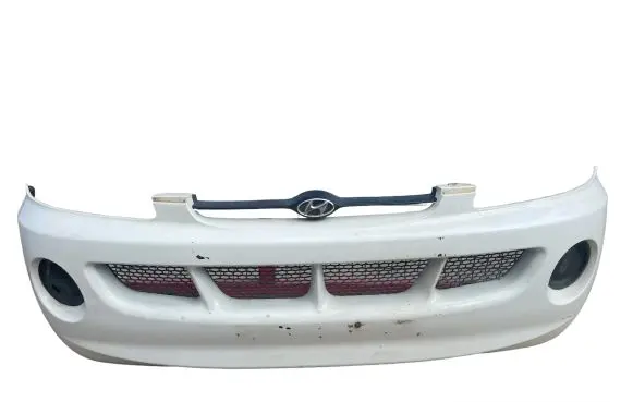 Hyundai H-1, Starex, Satellite Front bumper