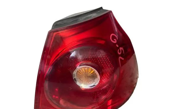 Volkswagen Golf V Rear/tail lights 1K6945096E