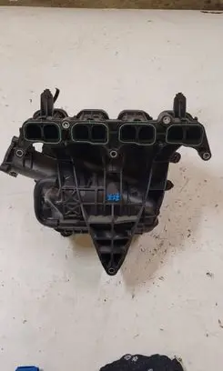 Mazda 3 III Intake manifold PEAR13100 SP74520000 SP74530000