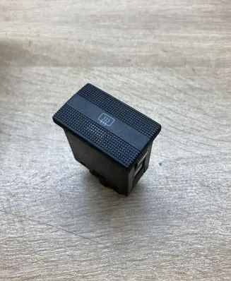 Volkswagen Multivan T4 Windscreen/window heater switch 3A0959621G