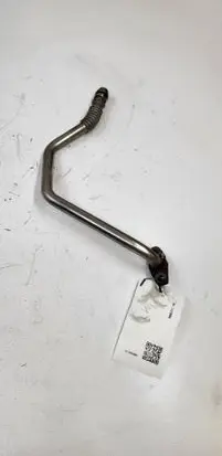Nissan Qashqai Turbo turbocharger oiling pipe/hose 151981357R