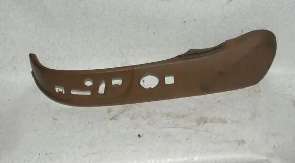 Audi A8 S8 D3 4E Seat and door cards trim set 