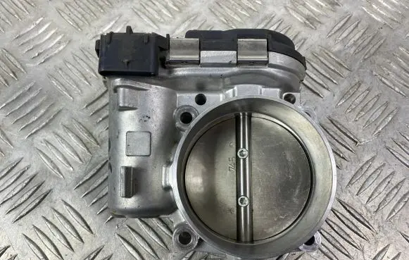 Jeep Grand Cherokee Throttle valve 05184349AC