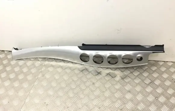 Mercedes-Benz E W238 Panel trim A2386809300