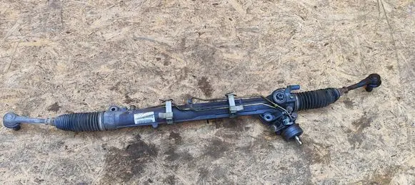 Volkswagen Phaeton Steering rack 7852501985