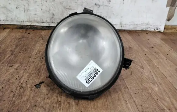 Volkswagen Golf Sportsvan Headlight/headlamp