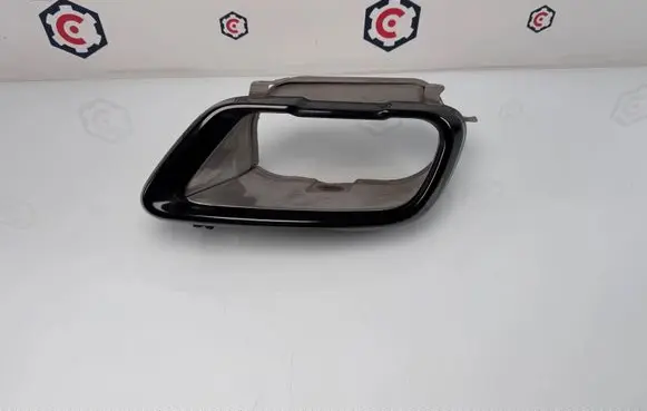 BMW X5 G05 Muffler ending 5A5C8E5