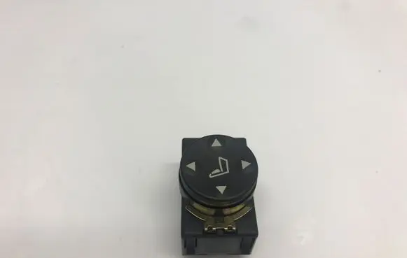 BMW X5 E53 Seat control switch 8360877 03060040