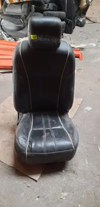 Jaguar XJ X351 Front passenger seat 
