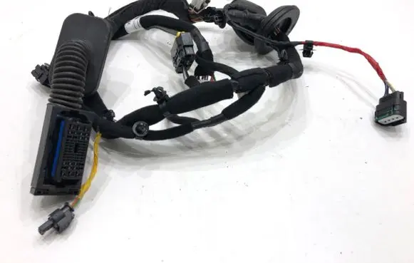 KIA Xceed Front door wiring loom 91605J7710