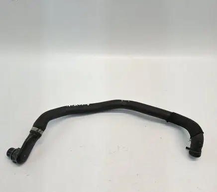Mercedes-Benz E W212 Engine coolant pipe/hose A2048307496