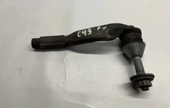 Mercedes-Benz C W205 Steering tie rod end 025049331013