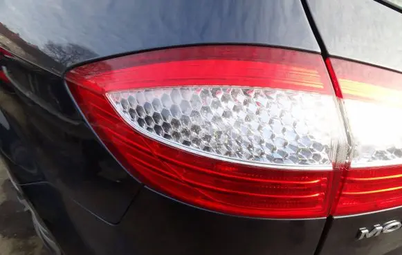 Ford Mondeo MK IV Rear/tail lights
