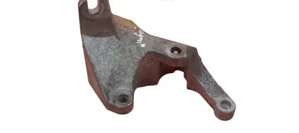 Ford Focus Gearbox mounting bracket AV617M125AA JQDA JQDB