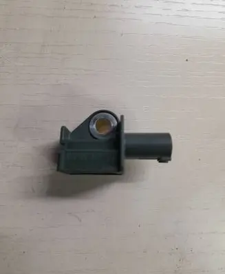 Mercedes-Benz E C207 W207 Airbag deployment crash/impact sensor A1729056000