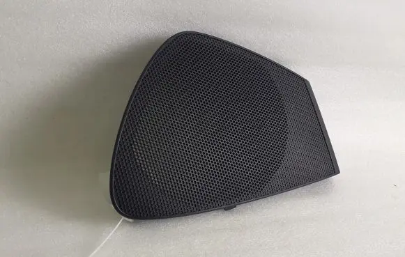 Lancia Delta Rear door speaker cover trim 1417612SX