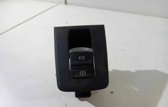 Renault Zoe Hand parking brake switch 363150979R 2273496X 540364X
