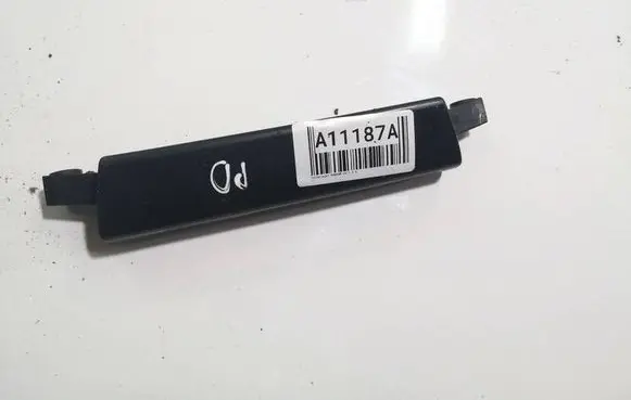 Volkswagen Sharan Other interior part 