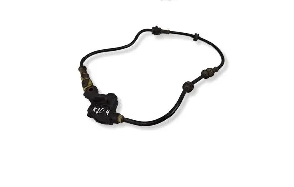 Opel Vectra B ABS brake wheel speed sensor 90464775