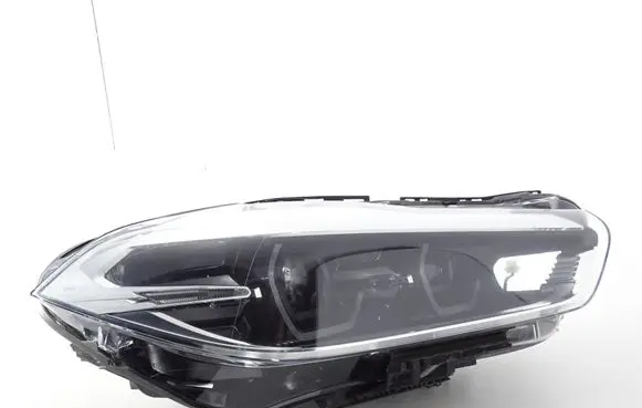 BMW X2 F39 Headlight/headlamp 8738186-04 8738186