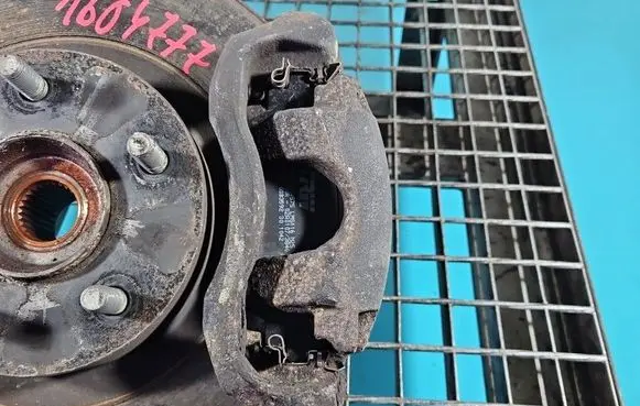 Mazda CX-3 Front brake caliper IMPRK1604789