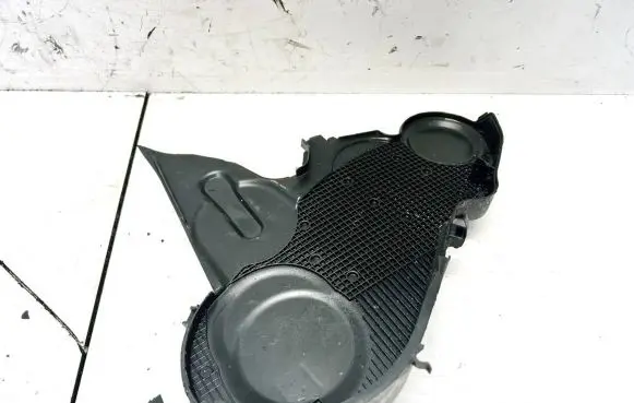 Volkswagen Touran II Timing belt guard (cover) 03l109107
