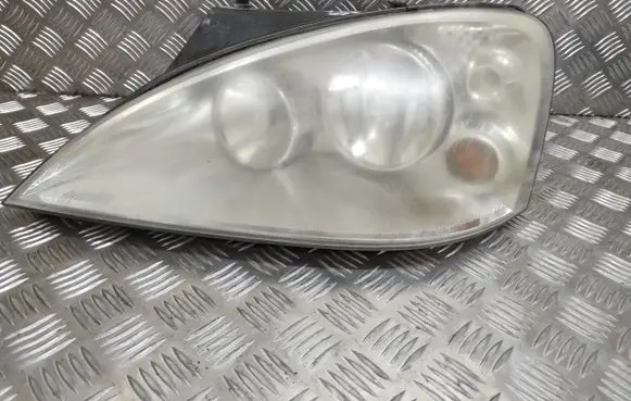 Headlight/headlamp