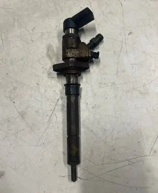 Ford S-MAX Fuel injector 9657144580