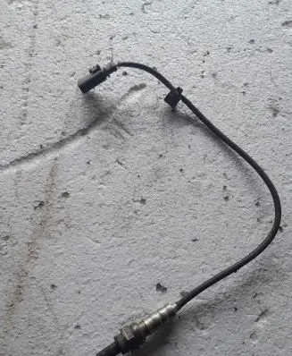 Audi A6 S6 C7 4G Lambda probe sensor 06E906265AA