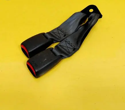 Nissan Maxima Rear seatbelt buckle 