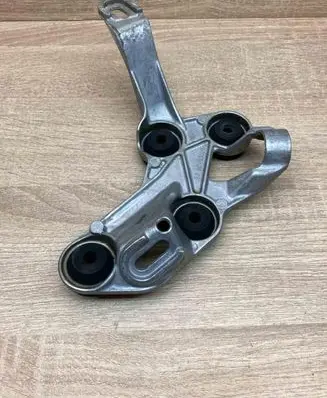Mercedes-Benz C W205 ABS pump bracket A2054312240