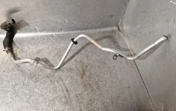 Chrysler Pacifica Engine coolant pipe/hose 68217333AB