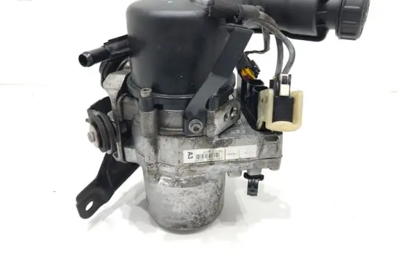 Power steering pump