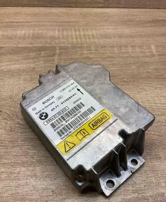 BMW 1 E81 E87 Airbag control unit/module 9134280 0285010064