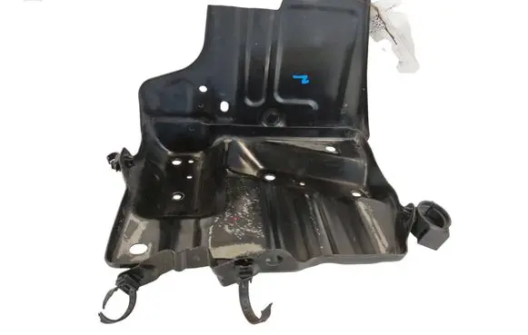 Suzuki Swift IV Car battery 