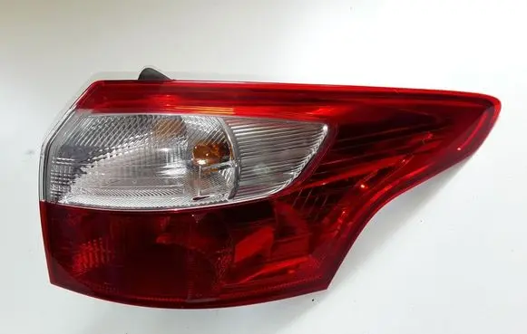 Ford Focus Rear/tail lights BM5113404GG