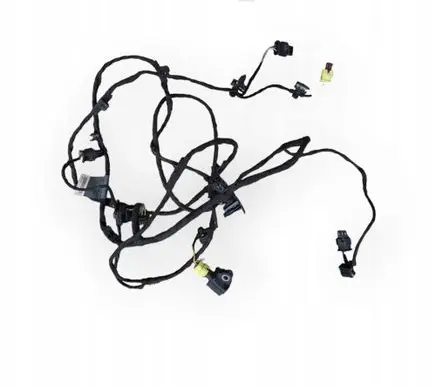 Audi A3 S3 8V Wiring harness 8V0971085R