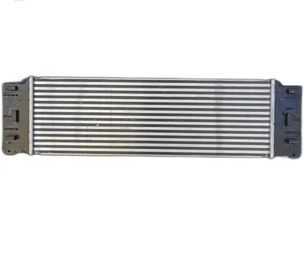 Mercedes-Benz Sprinter W906 Intercooler radiator